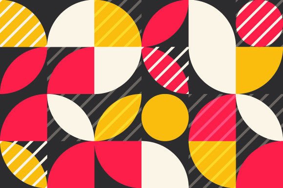 Download Abstract Geometry Pattern Design - Geometry Collection