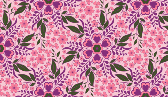 Download Flower Geometry Pattern - Geometry Collection